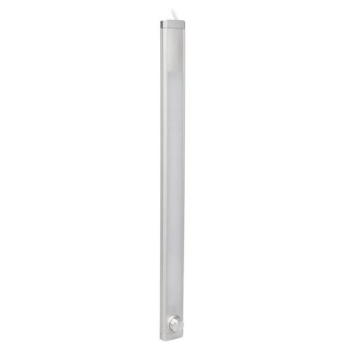 Réglette Sous Meuble Led Intégrée Variation De Blancs Cct Et Dimmable Ip20 480lm 3680w L.5xl.2,7xh.60cm Zenitech