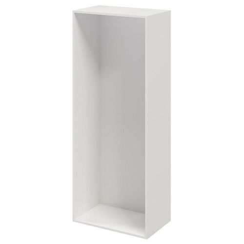 Caisson Blanc Goodhome Atomia H. 187,5 X L. 75 X P. 45 Cm