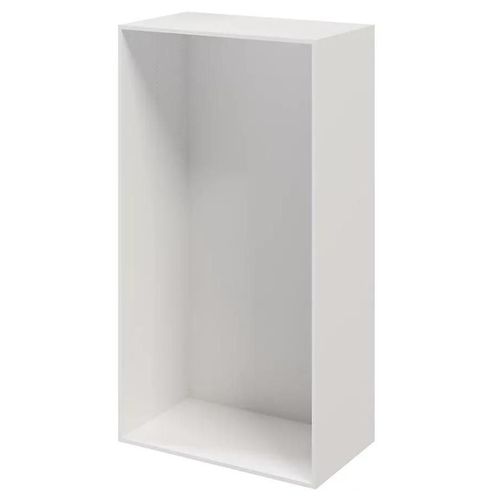Caisson Blanc Goodhome Atomia H. 187,5 X L. 100 X P. 58 Cm