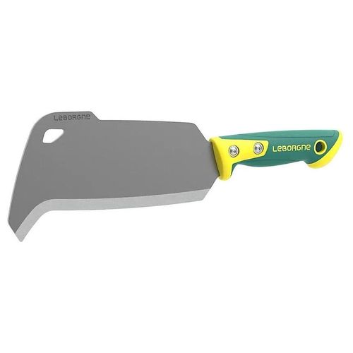 Serpe Paris Duopro 22 cm bi-matière Leborgne