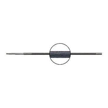 Lime ronde Ø 4,8mm STIHL pour porte-lime 2EN1