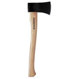 Hache Magnusson 900g acier carbone et bois 50 cm