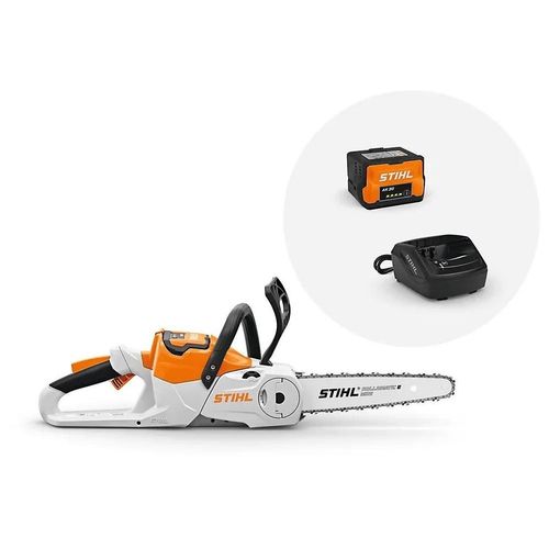Tronçonneuse sans fil sur batterie 36V Stihl MSA70C (avec 1 batterie et 1 chargeur)