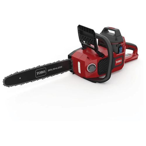 Tronçonneuse Toro à batterie sans fil 60V MAX (sans batterie, sans chargeur)