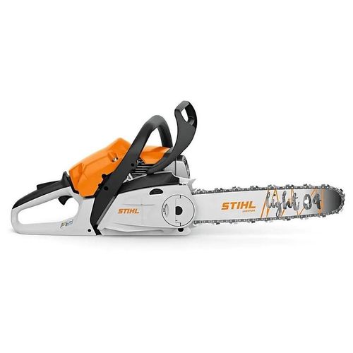 Tronçonneuse thermique Stihl MS212CBE guide 40 cm 38,6 cc