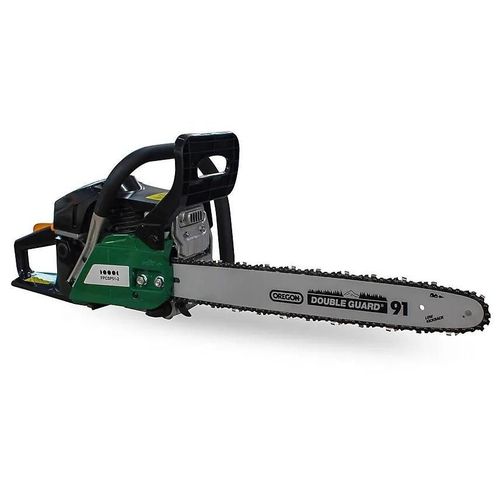Tronçonneuse thermique 1er prix 46cc 40cm