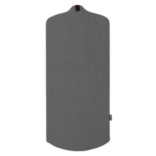Planche pliable pour défroisseur, H.97 x l.42 cm, gris foncé, Brabantia Refresh & Steam