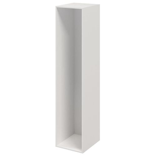 Caisson Blanc Goodhome Atomia H. 225 X L. 50 X P. 58 Cm