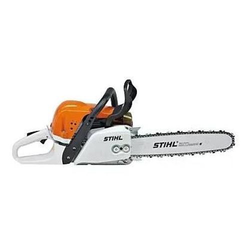Tronçonneuse thermique Stihl MS391 guide 50 cm 64 cc
