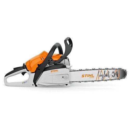Tronçonneuse thermique Stihl MS212 guide 35 cm 38,6 cc