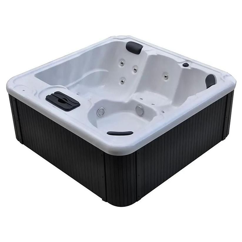 Spa acrylique Bestway H.71 x L.200 cm 5 personnes