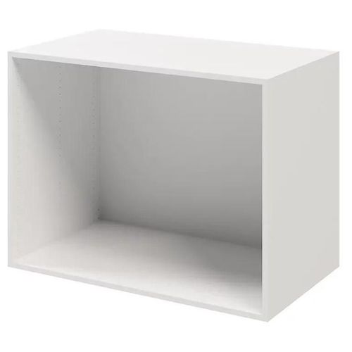 Caisson Blanc Goodhome Atomia H. 75 X L. 100 X P. 58 Cm