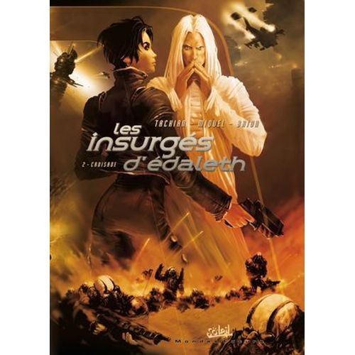Les Insurgés D'édaleth T02