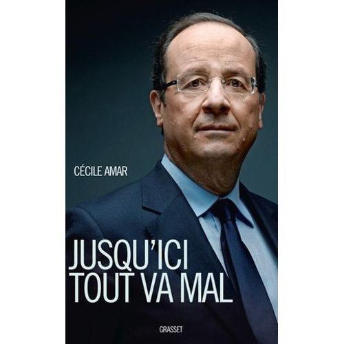 Jusqu'ici Tout Va Mal