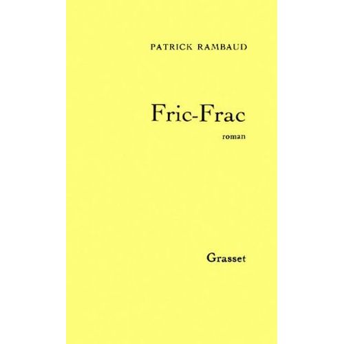 Fric-Frac