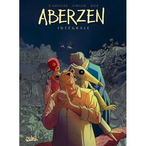 Aberzen Intégrale