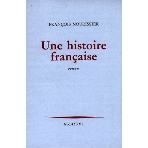 Une Histoire Française