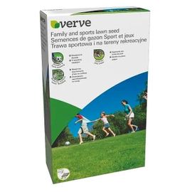 Semence De Gazon Sport Et Jeux Verve 1,5kg