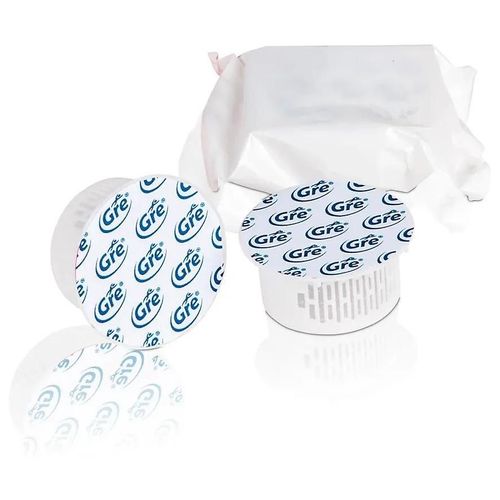 Recharge pour système Spa Capsule avec 6 capsules
