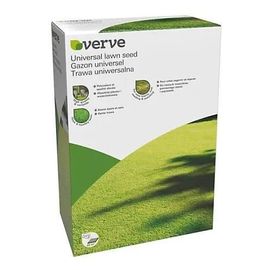 Semence Pour Gazon Universel Verve 20m² 0,5kg