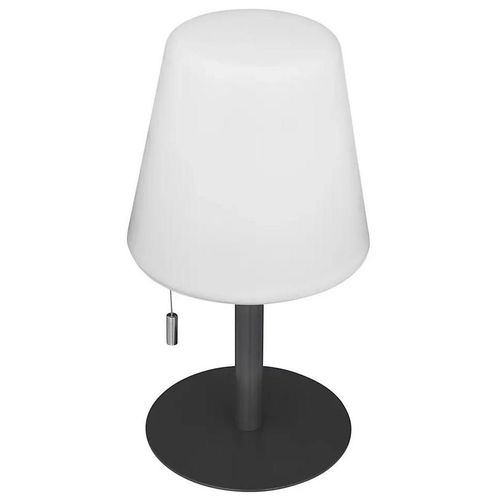 Lampe À Poser Extérieur Atmosphera Ip44 2000w Variable H.30 Cm