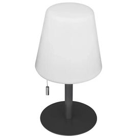 Lampe À Poser Extérieur Atmosphera Ip44 2000w Variable H.30 Cm