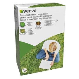 Semence À Gazon Avec Engrais Verve 20m² 0,5kg