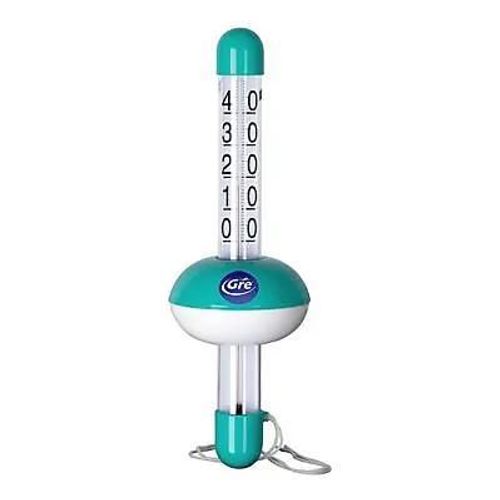 Thermomètre "Big" Double lecture GRE