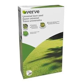 Semence Pour Gazon Universel Verve 60m² 1,5kg