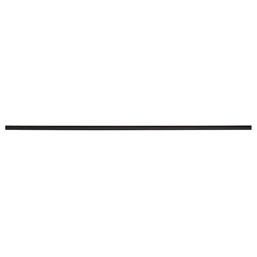 Cache Rail Noir Urail Ip20 L.68 X L.10 X H.7cm Paulmann