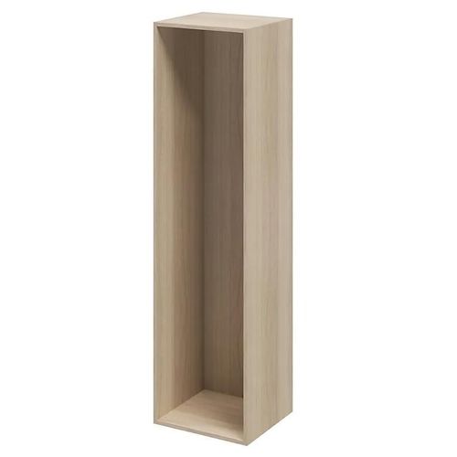 Caisson Effet Chêne Goodhome Atomia H. 187,5 X L. 50 X P. 45 Cm