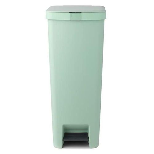 Poubelle à pédale Brabantia Stepup 40 L vert