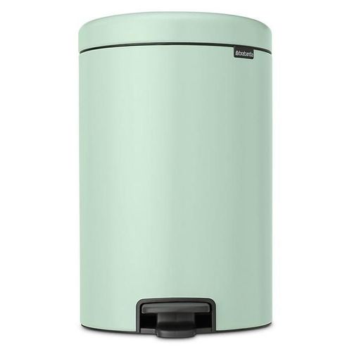 Poubelle à pédale Brabantia NewIcon 20 L vert