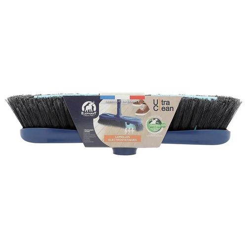 Balai ultra clean lamelles électrostatiques Eléphant L.31 cm