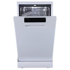 Lave-vaisselle à poser 10 couverts FS45DISHEU L. 45 cm blanc
