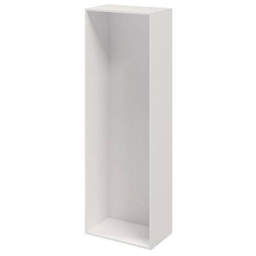 Caisson Blanc Goodhome Atomia H. 225 X L. 75 X P. 45 Cm