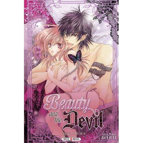 Beauty And The Devil