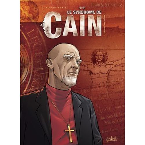 Le Syndrôme De Caïn T02