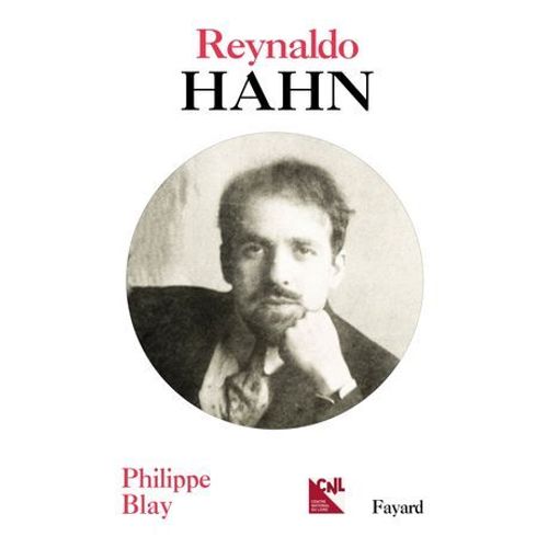 Reynaldo Hahn