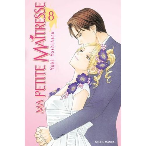 Ma Petite Maîtresse T08