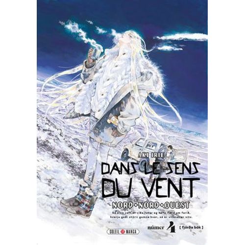 Dans Le Sens Du Vent T04