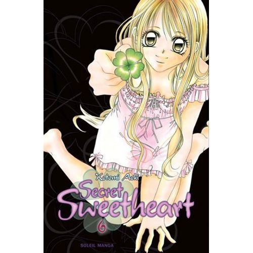 Secret Sweetheart T06