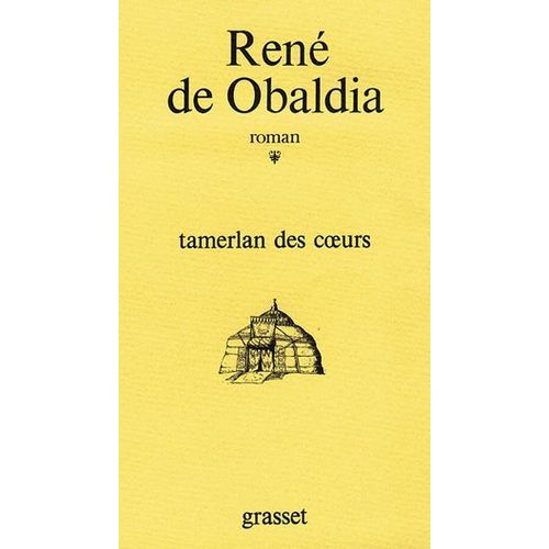 Tamerlan Des Coeurs