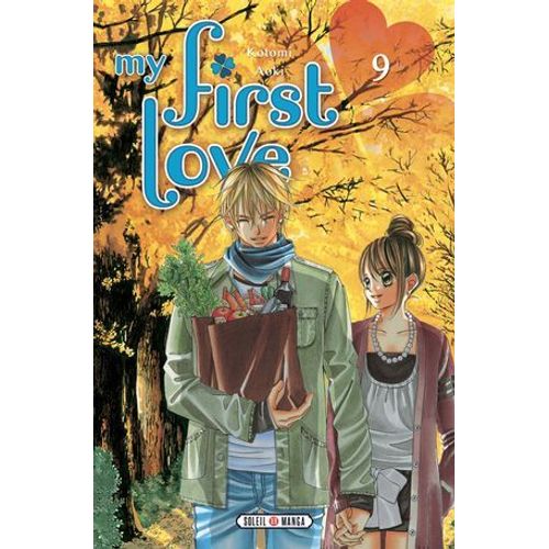 My First Love T09