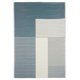 Tapis Goodhome Geometric 160 X 230 Cm