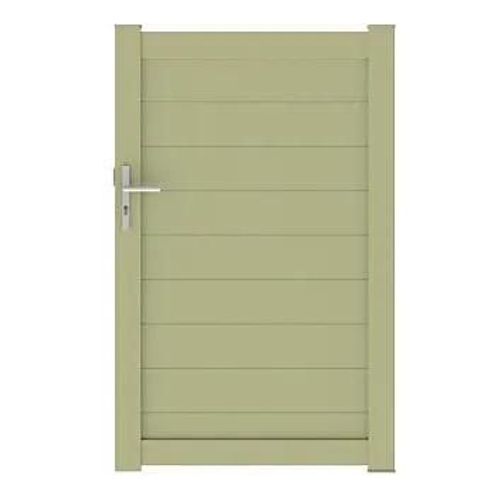 Portillon Lausanne Floral 100x160 7002 Jardimat