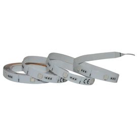 Ruban Lumineux Heceta Led Intégrée Variation De Couleurs Ip20 3w L.200cm Blanc Goodhome