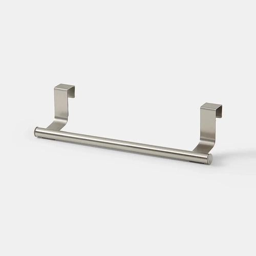 Support De Rangement À Torchon Datil Goodhome L. 25,6 Cm Inox