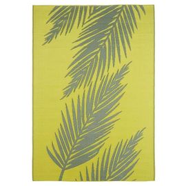 Tapis Goodhome Jungle L.230 X L.160 Cm