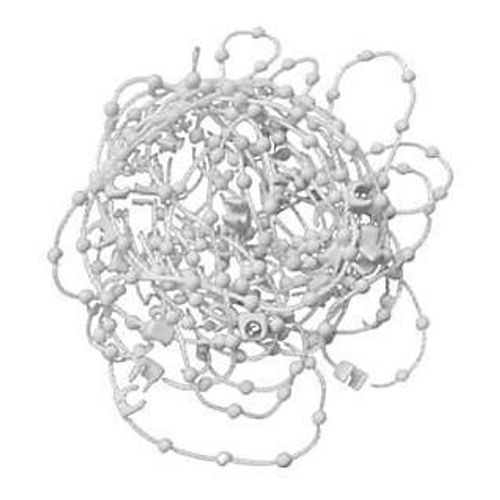 Chainette pour lamelles verticales 127 mm